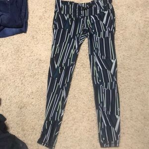 Gap Fit Athletic Leggings